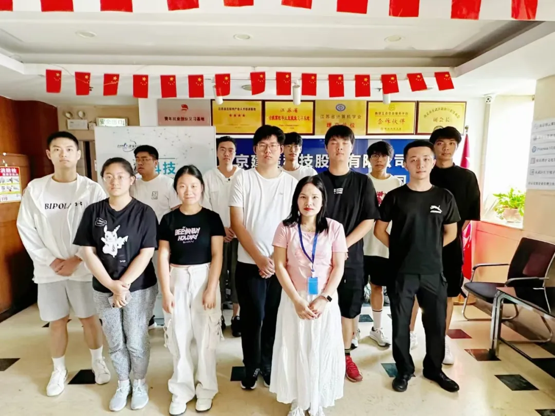 近期結(jié)班留影 | 珍藏回憶，邁向未來