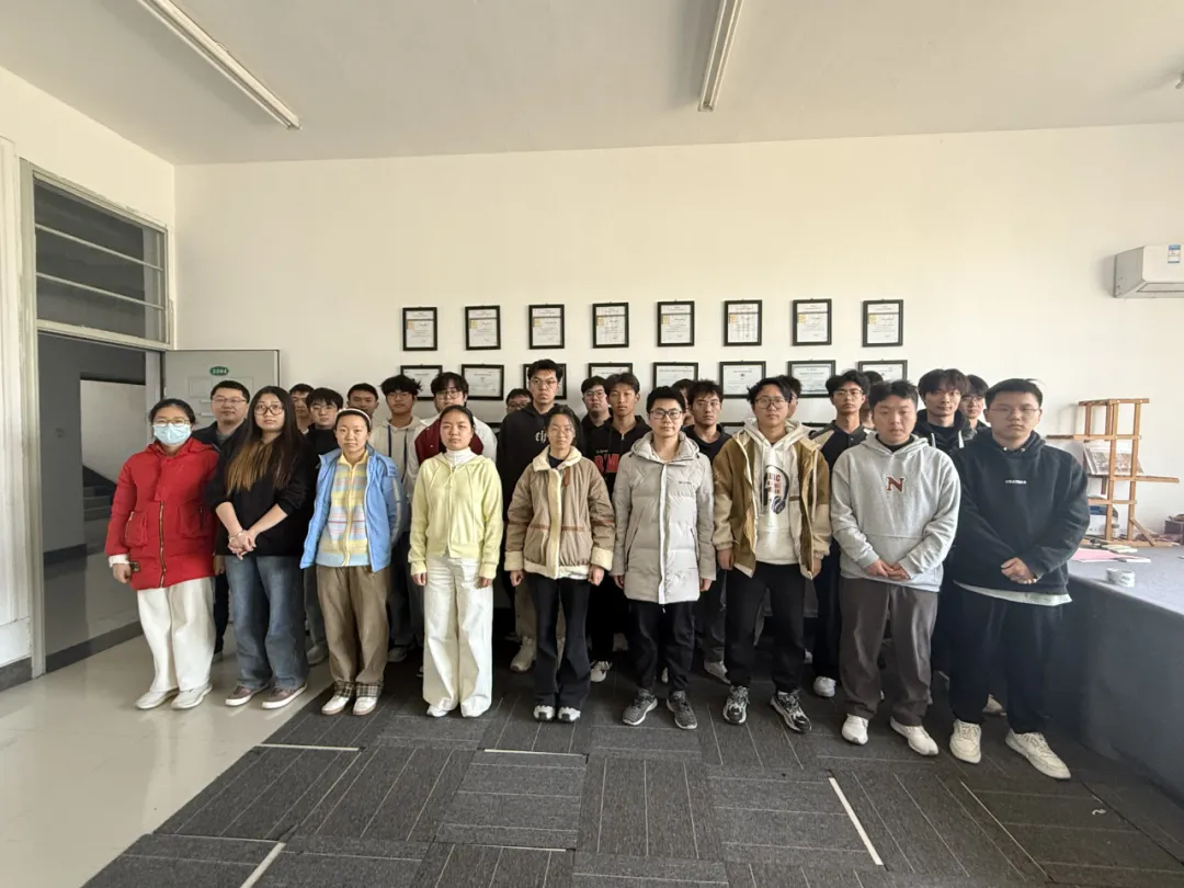 結(jié)班留影 | 定格結(jié)班瞬間，銘記培訓(xùn)奮斗